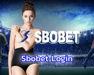 Sbobet Login เปิดให้บริกาที่มอบความสนุกบนมือถือได้แบบไม่จำกัดสามารถตอบโจทย์ ทางเข้า Sbobet ทุกไลฟ์จนเป็นเกมที่มาแรงที่สุดในตอนนี้ sbo.bet